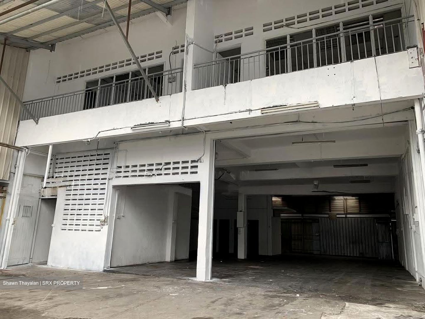 Senang Crescent (D14), Factory #617479861